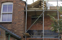 free Eydon home extension quotes