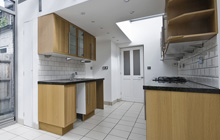 Eydon kitchen extension leads